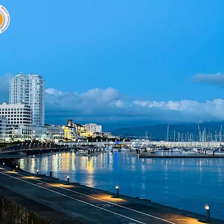 Azor International Apartment I Ponta Delgada Extérieur photo