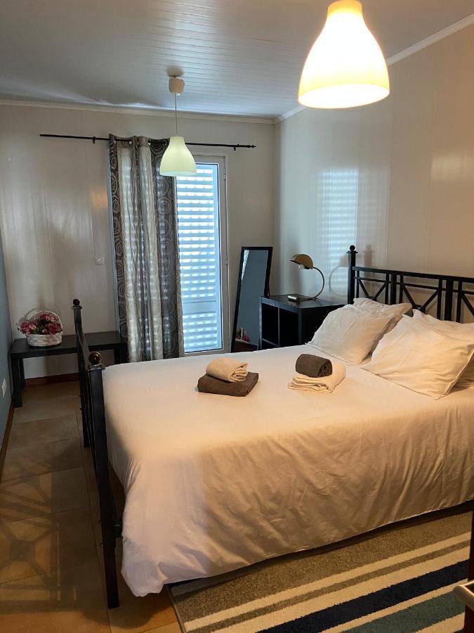 Azor International Apartment I Ponta Delgada Extérieur photo