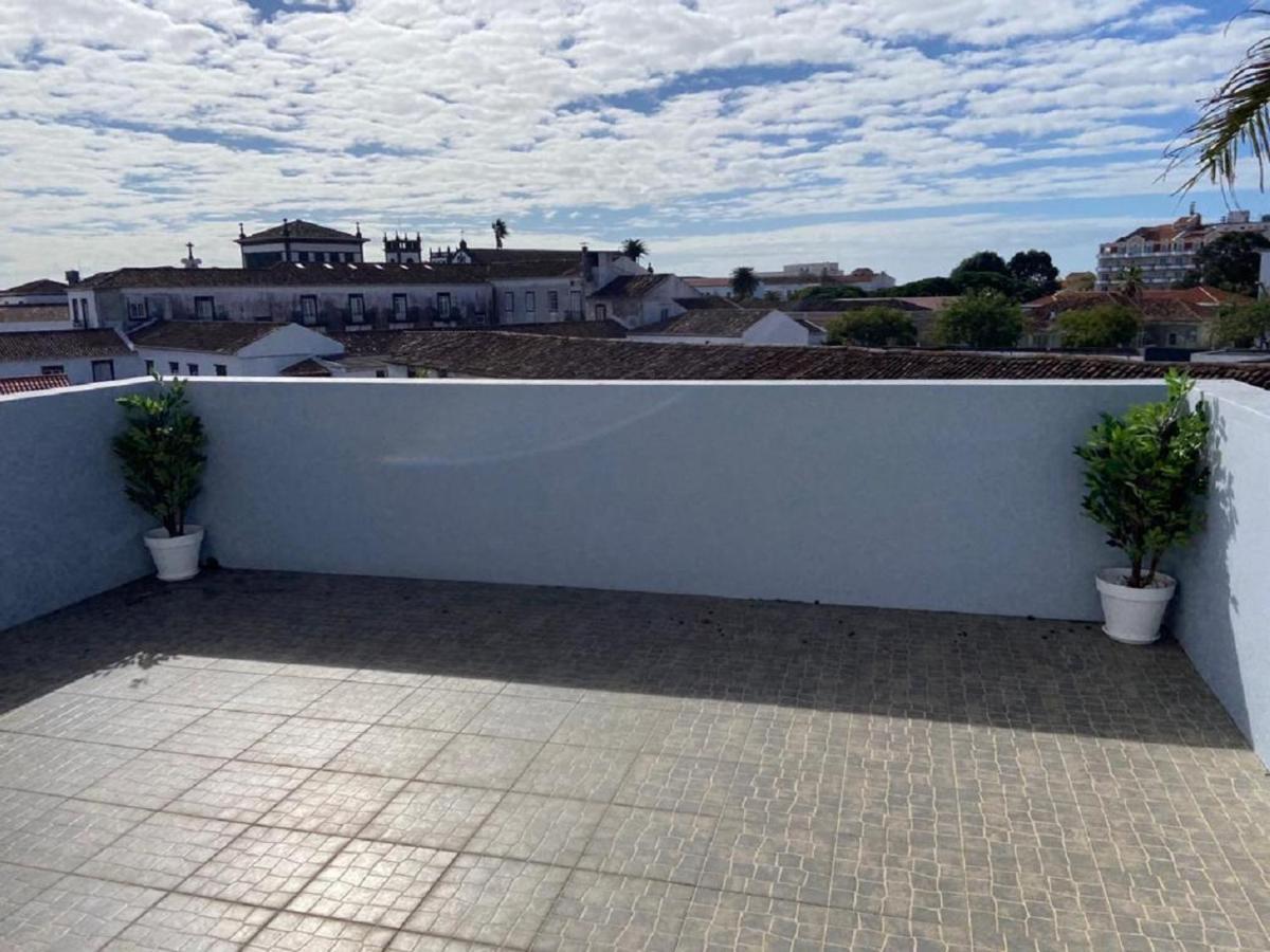 Azor International Apartment I Ponta Delgada Extérieur photo