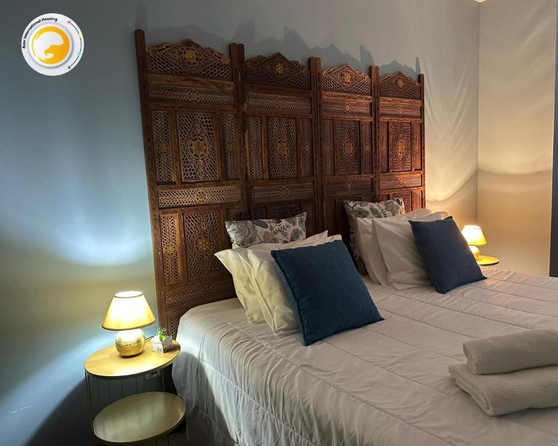 Azor International Apartment I Ponta Delgada Extérieur photo