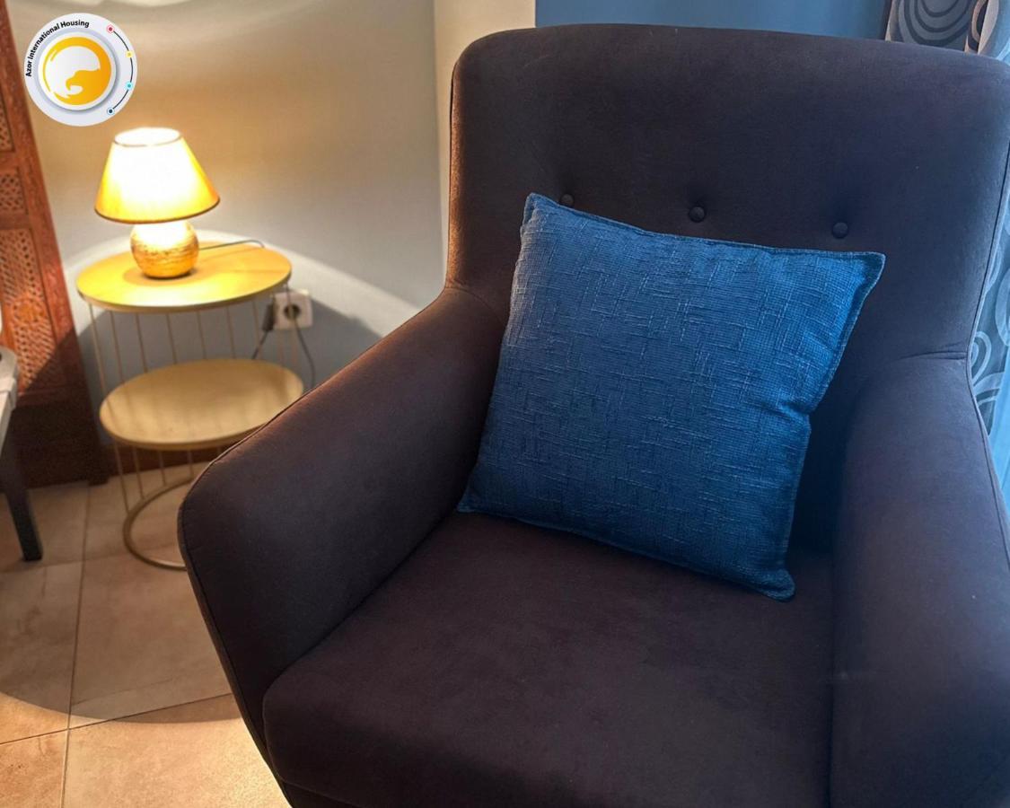 Azor International Apartment I Ponta Delgada Extérieur photo