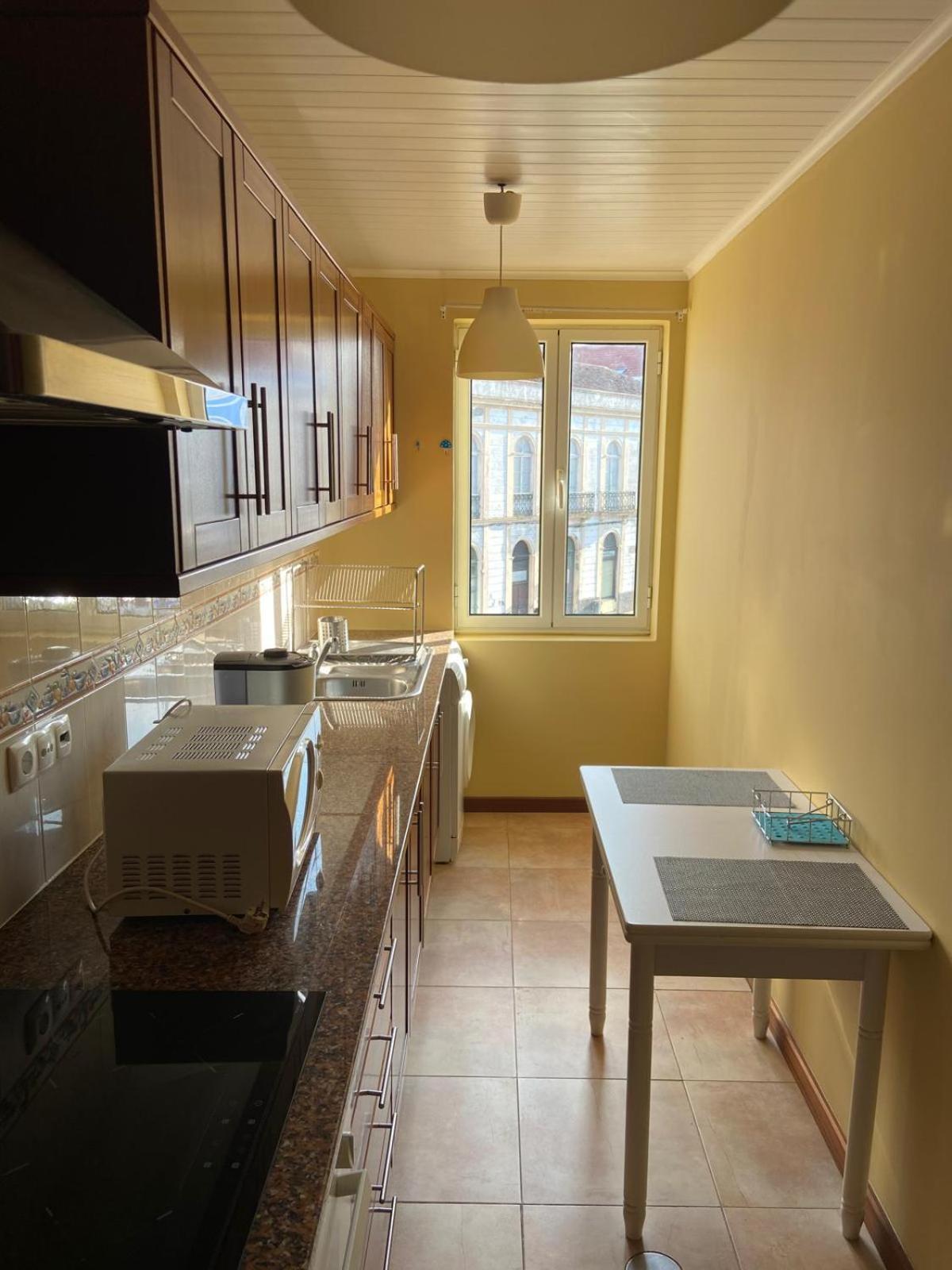 Azor International Apartment I Ponta Delgada Extérieur photo