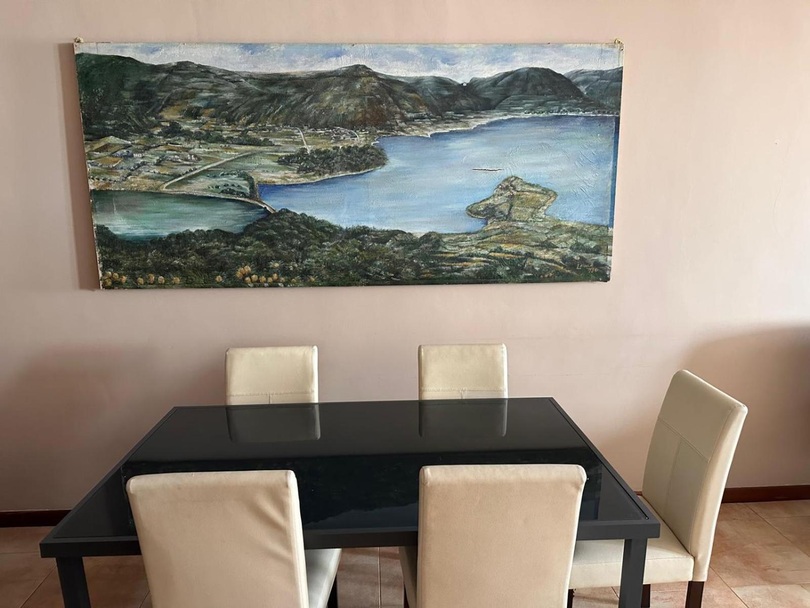 Azor International Apartment I Ponta Delgada Extérieur photo