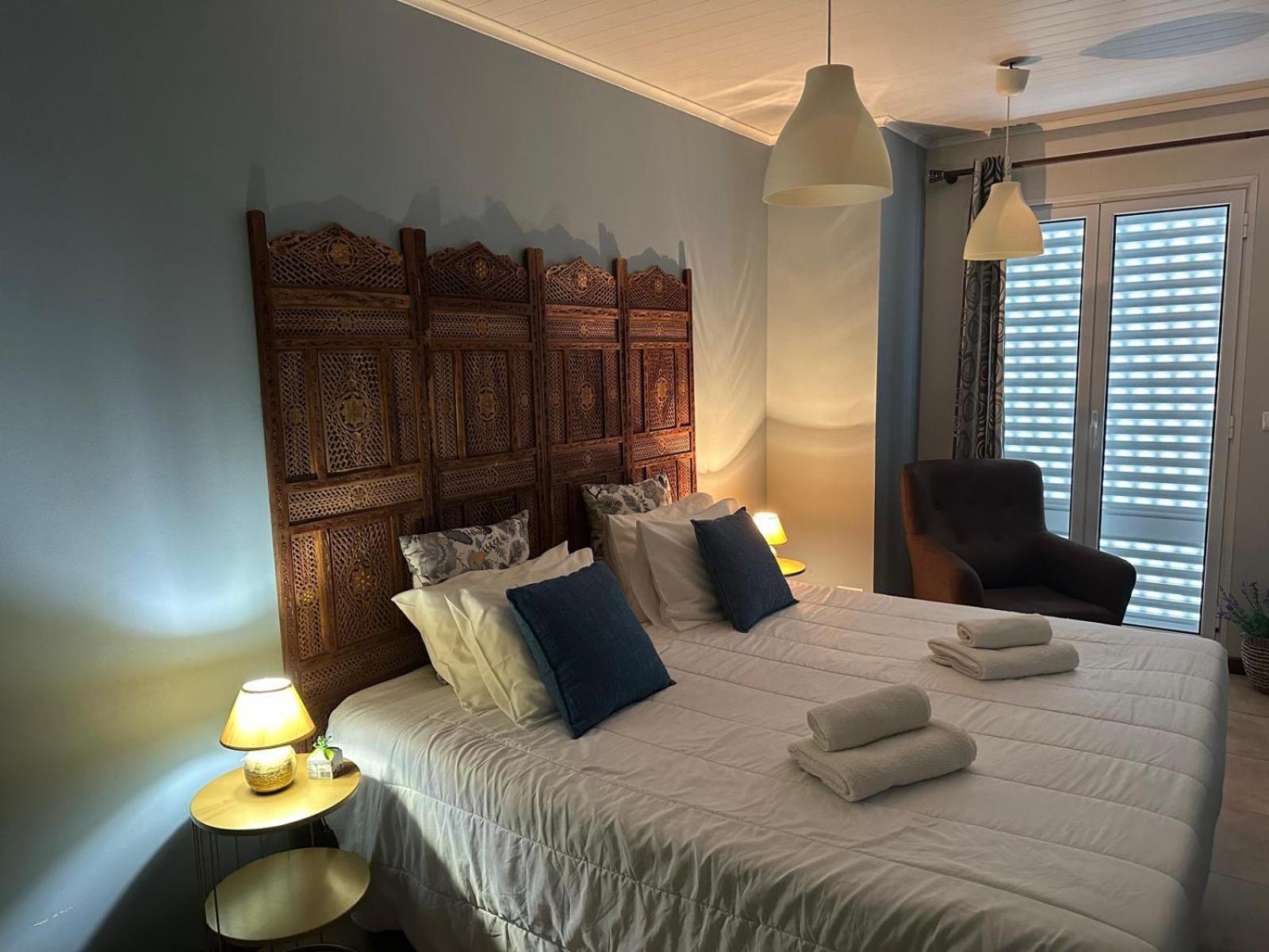 Azor International Apartment I Ponta Delgada Extérieur photo